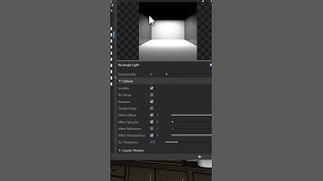 How to Remove V-Ray Lights from Reflections 🖥️🌟