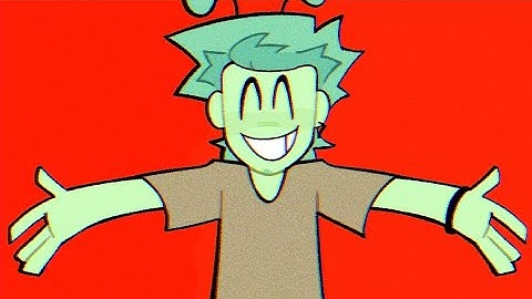 Static - oc animation