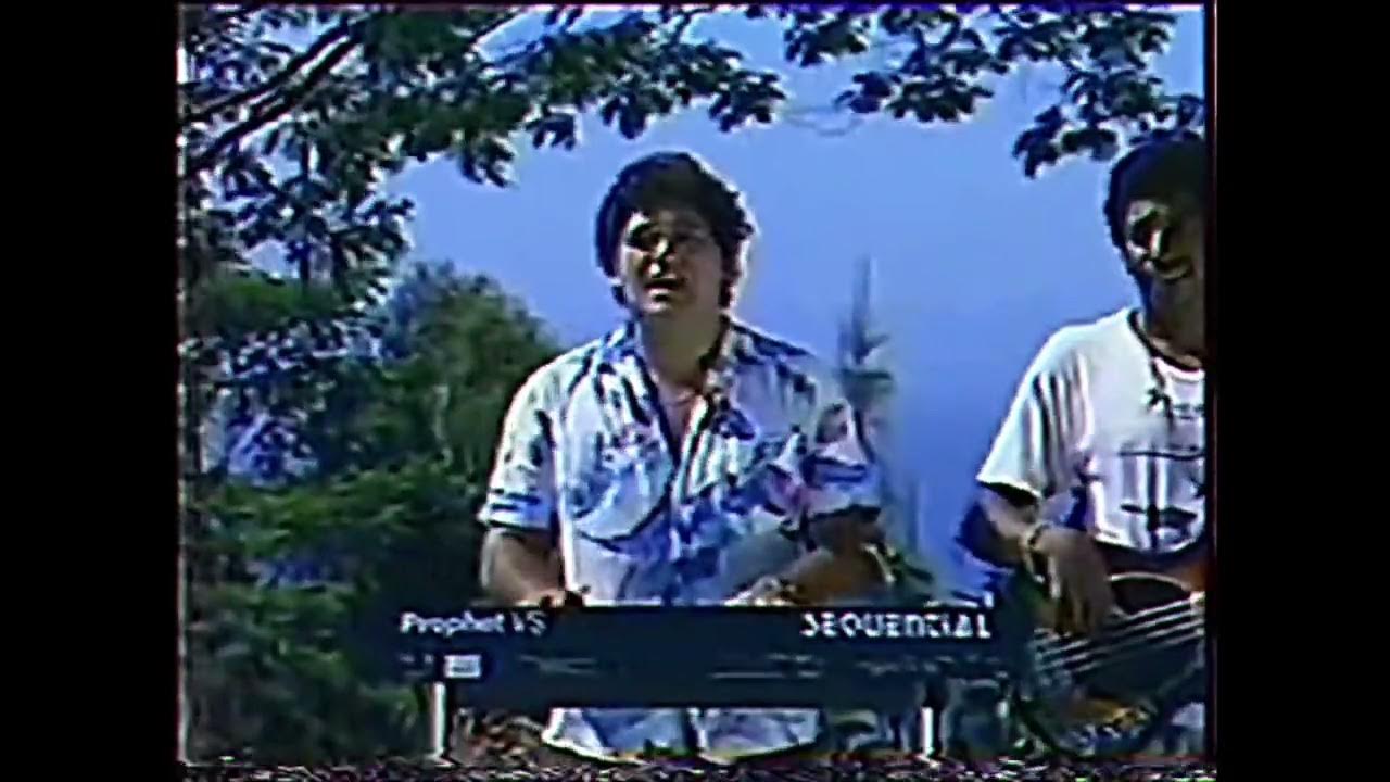 ANDY TUPAIA - "BORA BORA" CLIP VIDEO OFFICIEL / TAHITI 80s NOSTALGIE ANDY TUPAIA - "BORA BORA" CLIP VIDEO OFFICIEL / TAHITI 80s NOSTALGIE