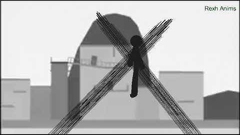 My entry for no legs Collab (hosted by fierce animations)