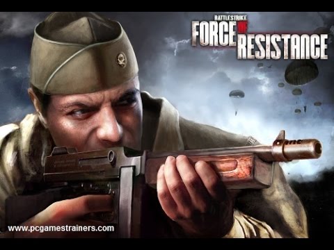 battlestrike force of resistance 2