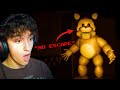 I CANT ESCAPE THIS PLACE [Those Nights At Frebears]