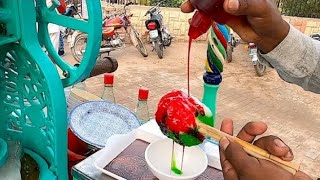 Ice Gola Ganda | Bachpan ki Yaad | Summer Special Drink