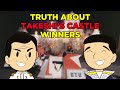 The Truth About Takeshi's Castle and its Winners