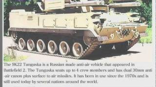Battlefield 3 vehicles - land and sea screenshot 5