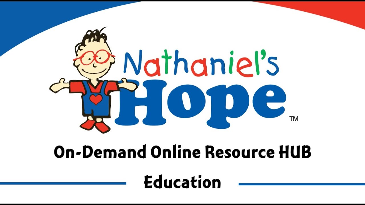 Online Resource HUB: Education