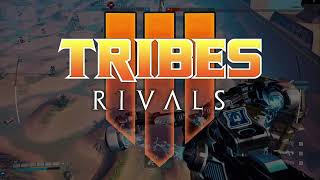 High Octane Shazbot Simulator 2024 (Tribes 3)