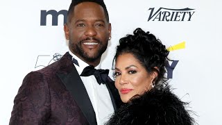 The TRUTH About Blair Underwood&#39;s Marriage to His &#39;Friend&#39; of 40+ Years  🥴