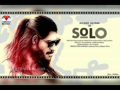 solo malayalam movie