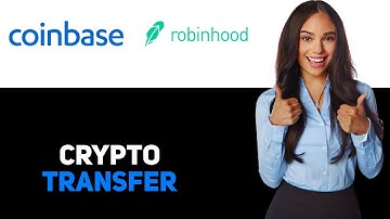 How Can I Transfer Crypto From Coinbase To Robinhood 2025