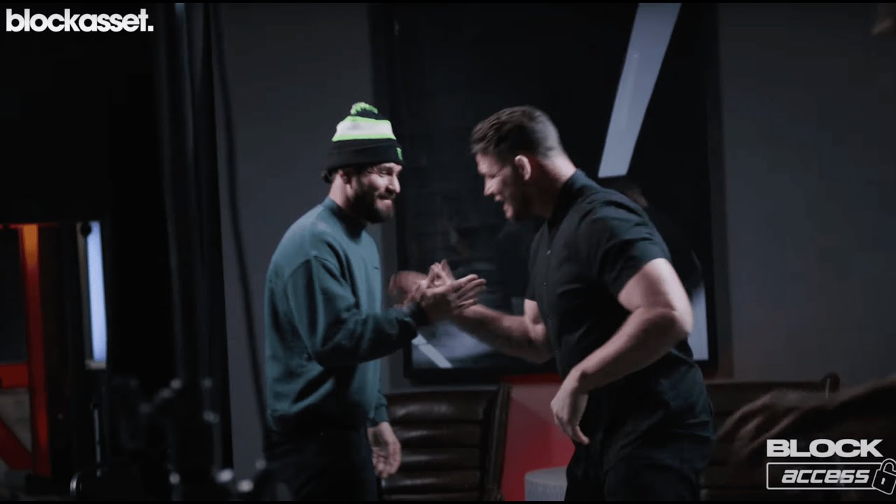 Mike Bisping interview breakdown | Jorge Masvidal vs Colby Covington UFC 272