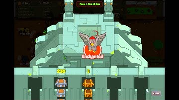 Crusaders of The Lost Idols COTLI Ep 2 St  Pats Lesson for the Bro