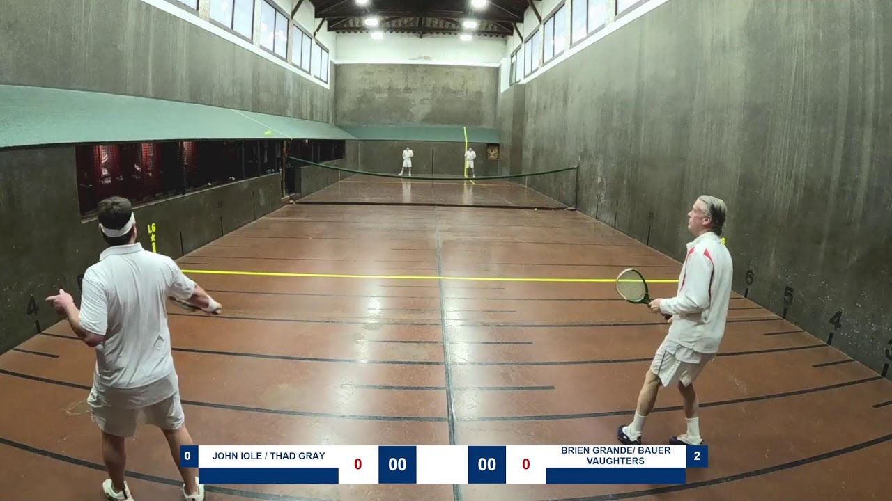 2026 Aiken Spring Invitational Finals