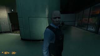 Celebrity Black Mesa : Definitive edition, chapter 3; Unforeseen Consequences (no deaths, no commentary) Wealth