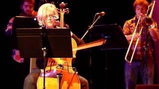 Watch Anais Mitchell When The Chips Are Down video