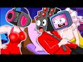 Skibidi Toilet 64 (new episodes) - Speaker Man Falls In Love With Tv Woman| Skibidi Toilet Animation
