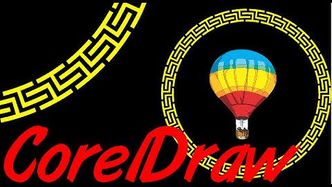 Corel Draw Tips & Tricks COOL way to use the Graph paper tool