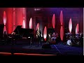 Alex clarke  bbc young jazz musician of the year final 2020