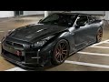 ALPHA 9 GTR INTIMIDATES The Streets!! + Camaro ZL1 vs. CORVETTES and MUSTANGS!!