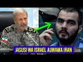 THE BREAKING NEWS HAS BEGUN IRAN ANNOUNCES THE KILLING OF A DANGEROUS ISRAELI SPY THIS TIME WATCH