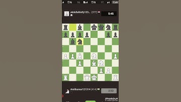 chess game #chess #chessgames #gameplay #chessproblems #checkmate #chesspuzzles #games