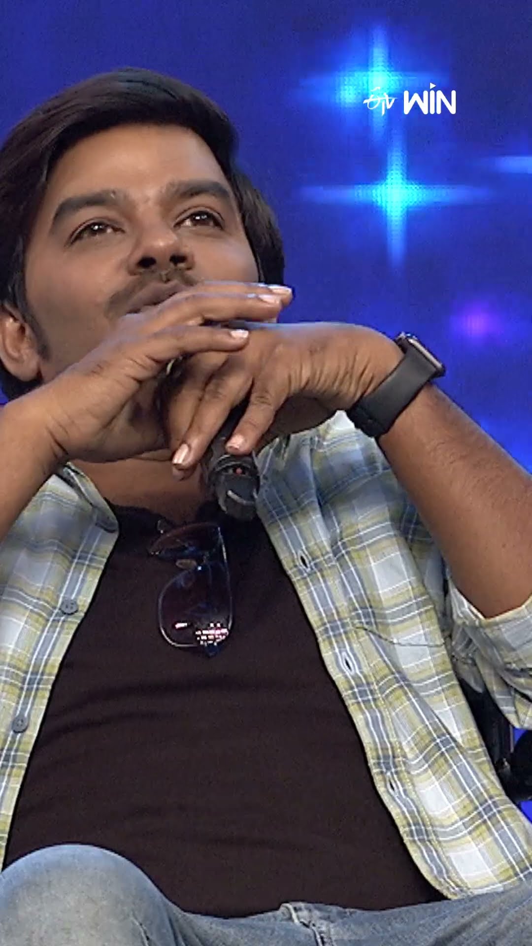 #shorts - ఇంటి గోడ దూకి సుధీర్ ఇలా అయిపోయాడు..! #dheejodi #sudheer #rashmi #pradeep