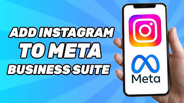 How to Add Instagram Account to Meta Business Suite (Full Guide)