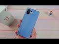 Xiaomi 11 Lite NE 128 Гб - Распаковка | Комплектация | Внешний Вид