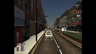 GTA: Streatham hill trailer (June 2010)