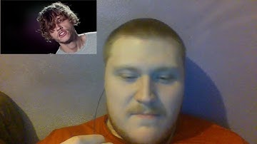 Reaction to cal scruby - taylor swift