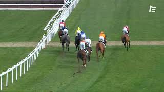 Vidéo de la course PMU PRIX WILLIAM ALEXANDRE RUINAT