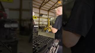 Sunex Drive Master Impact Socket Set #powertools #tools #usa #mechanic #tools4life #youtubeshorts