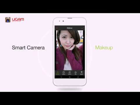 Ucam-best youcam selfie camera