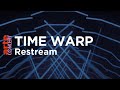 TIME WARP Restream w/ Sven Väth, Charlotte de Witte, Chris Liebing, Maceo Plex – ARTE Concert