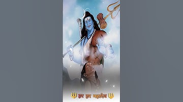 #Jahan Tu Hai Wahan Main✅ Hoon#🙏 Bhole Baba🙏 new WhatsApp✅ status♥🔱