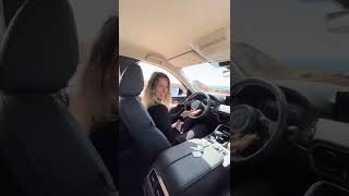 The Perfect Car Seat Tiktok By Jessicarmaniac