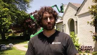 Your Annual Chimney Sweeping is So Important!