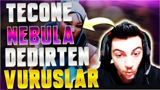 Tecone 5 Mermi̇ 5 Ki̇ll Şeri̇f Tecone,Legoo,Kero Valorant Yayın Anları Ve En İyi Komik Anlar