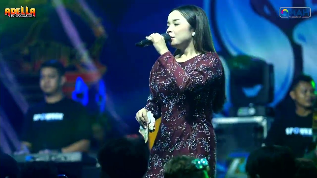 Menyesal       Voc Tasya Rosmala