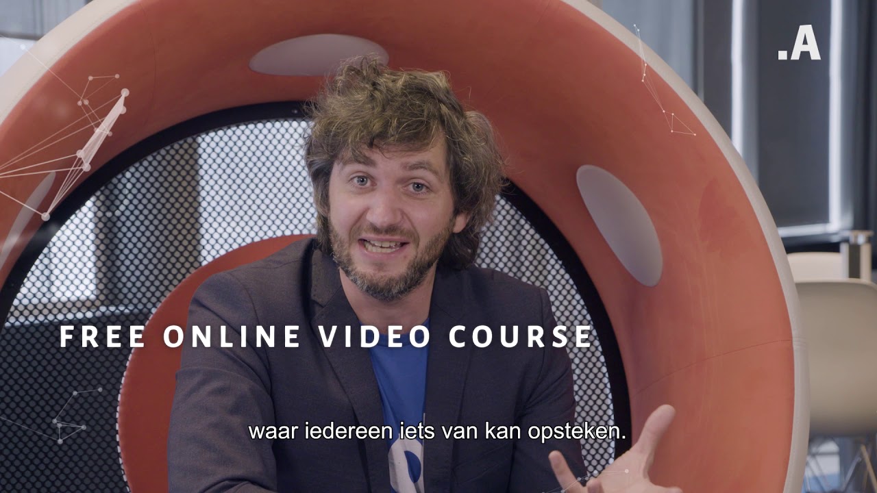 Artificial Intelligence in Business: Agoria lanceert gratis cursus voor ...