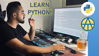 Course Introduction | Python Tutorial #1