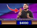 MEXICAN Jeopardy