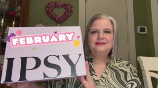 IPSY EXTRA FEBRUARY 2026