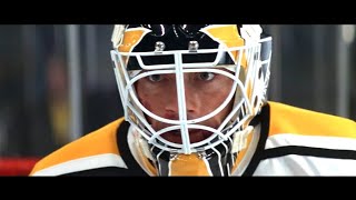 VAN DAMME becomes a goalie in an NHL hockey game (1995) Sudden Death [HD]