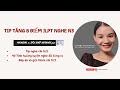 TÍP NGHE JLPT N3 - MONDAI NGHE TRANH - P2 40TÌNH HUỐNG ĐÃ RA VÀ ĐÁP ÁN CHI TIẾT