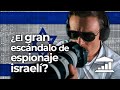 PEGASUS: El sistema ESPÍA de ISRAEL que ha ESCANDALIZADO al MUNDO  - VisualPolitik