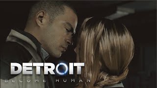 #8 Detroit Become Human(美女ゲットしちゃった♪)【女性実況】