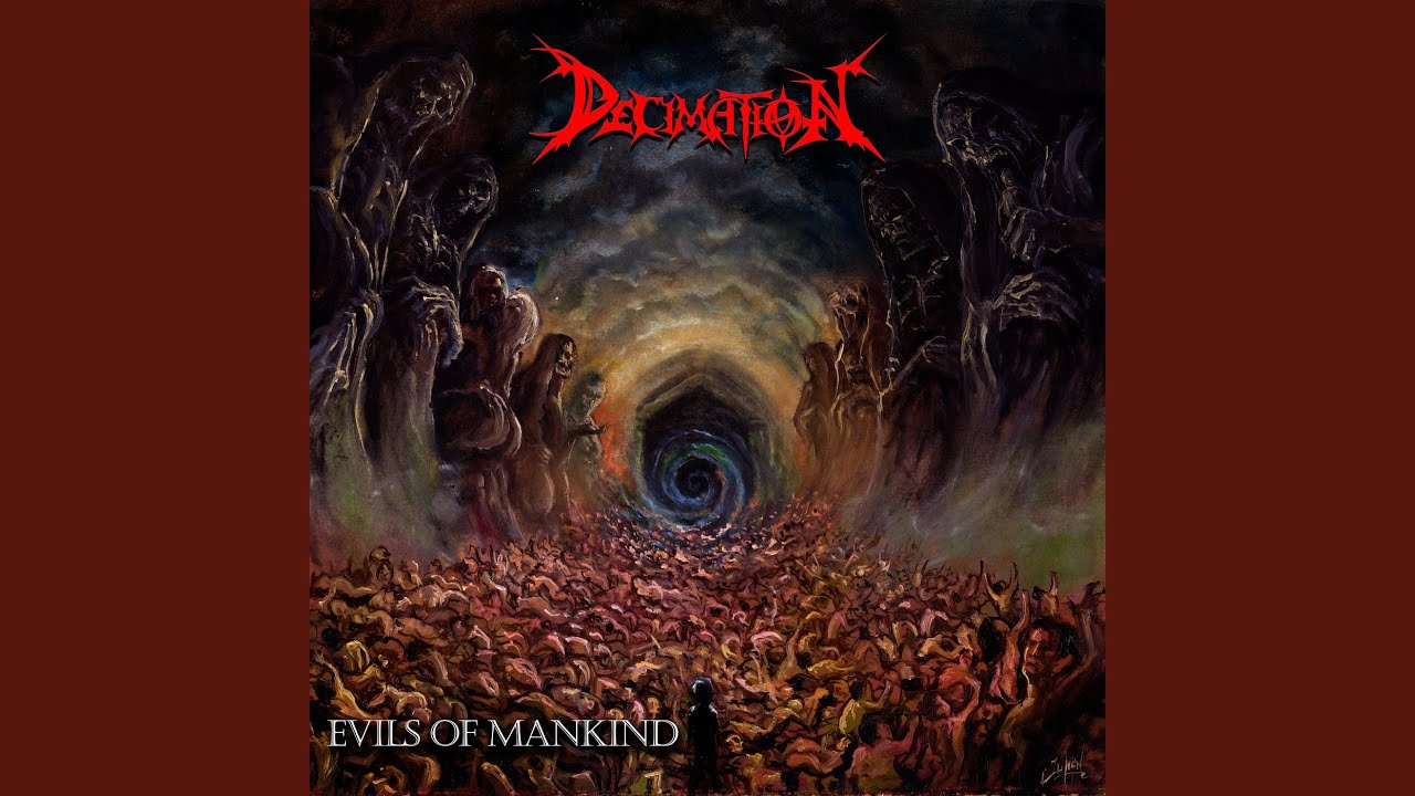 Watch Devourer on YouTube Watch Devourer on YouTube