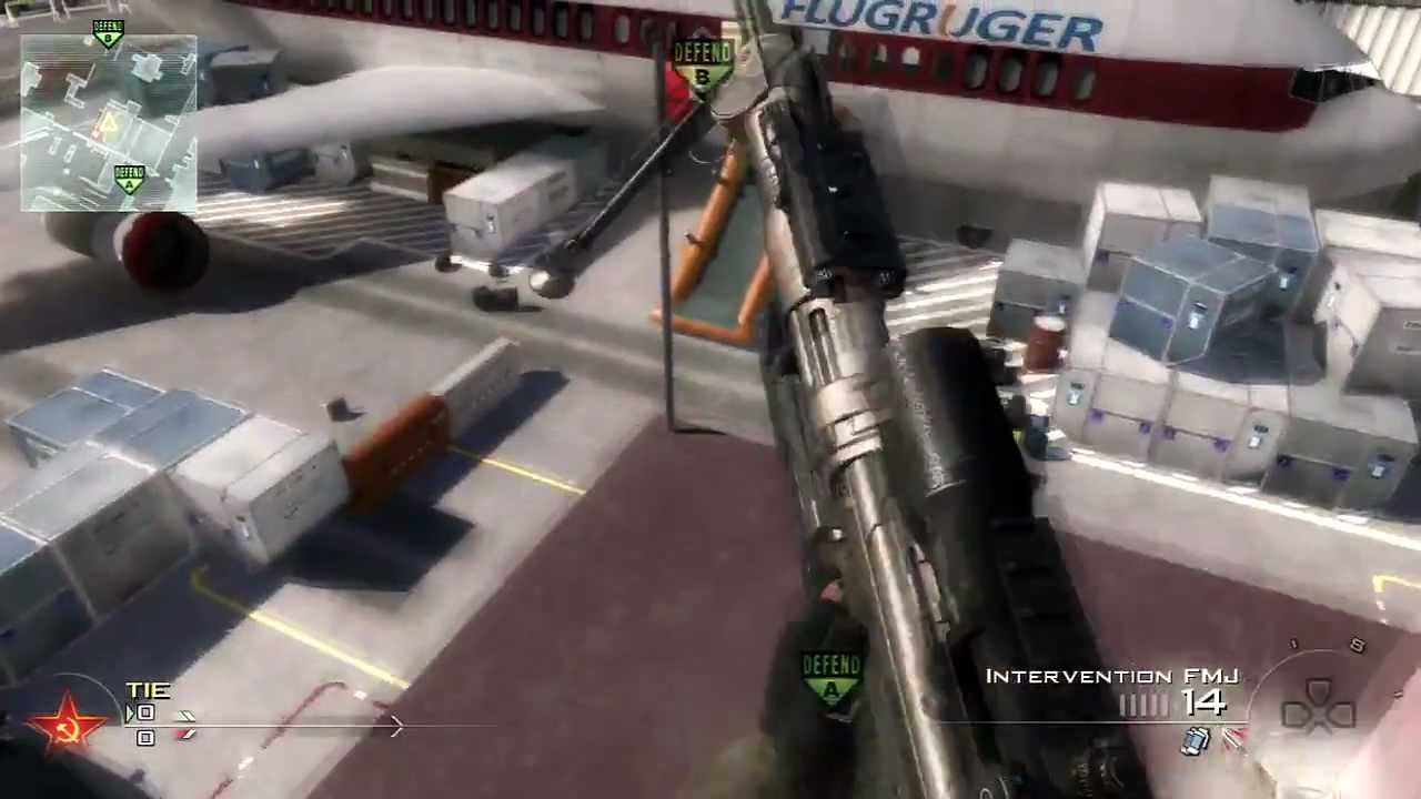 NEW BOUNCE ON TERMINAL?!