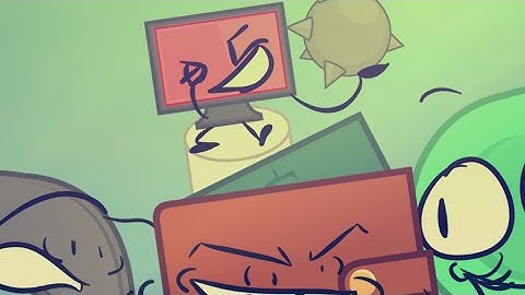 I remade Object Terror 2